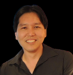 Helder Nakaya