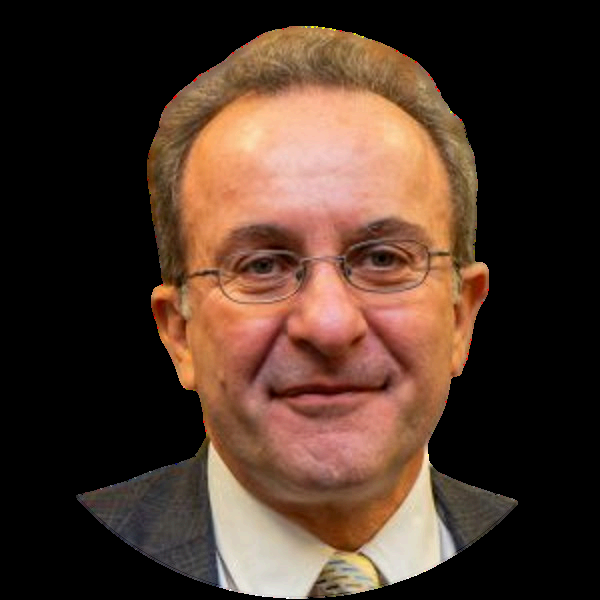 Nicholas S. Vonortas