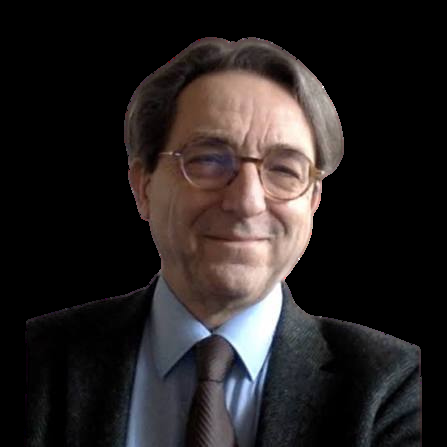 Pierre-Bruno Ruffini