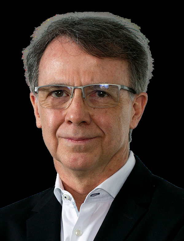 Sergio Salles Filho
