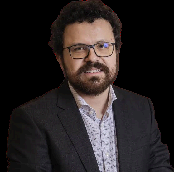 Marcos Paulo Silveira