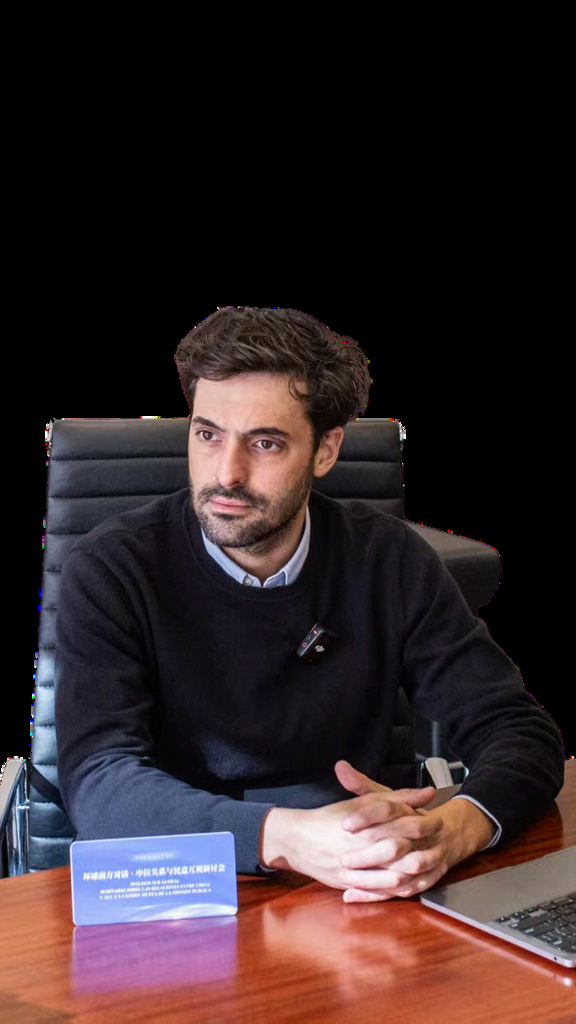 Patricio Conejero
