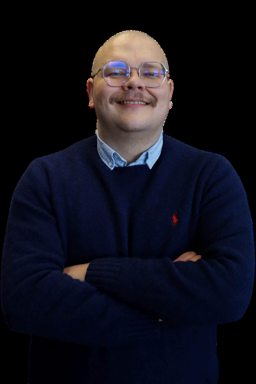 Ivan Kislenko