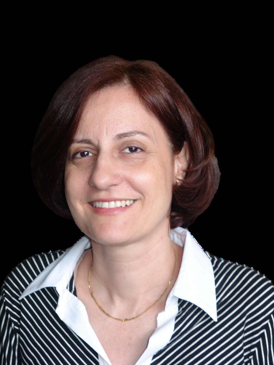 Roseli de Deus Lopes