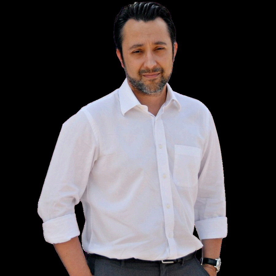 Dawisson Belém Lopes
