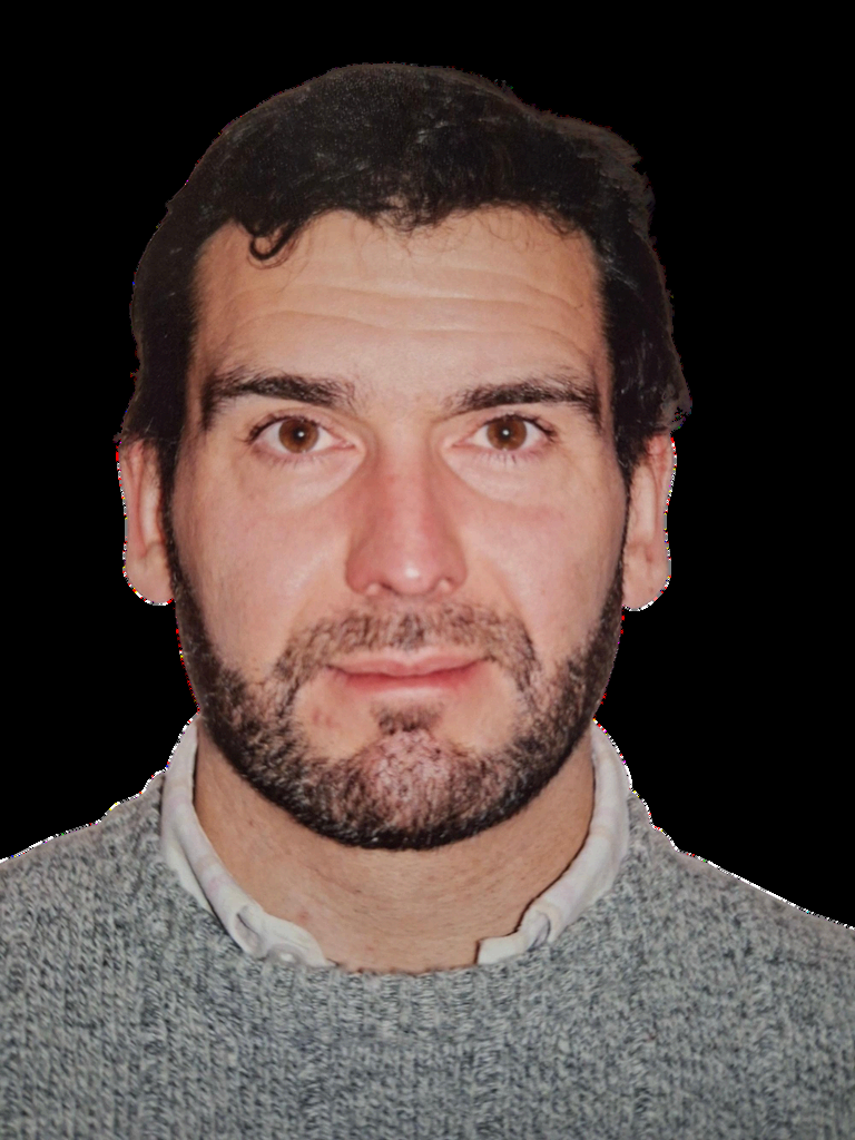 Rodrigo Costas Comesaña
