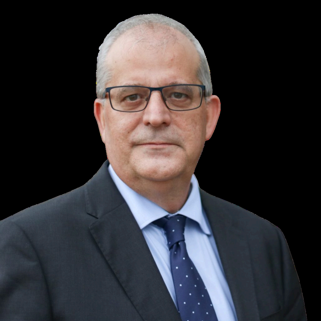 Antonio José Roque