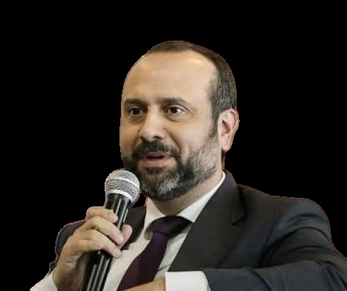 Pedro Ivo