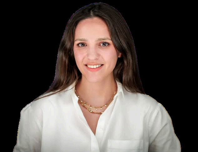 Claudia Freymond